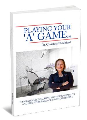 Playing Your A Game 3.0